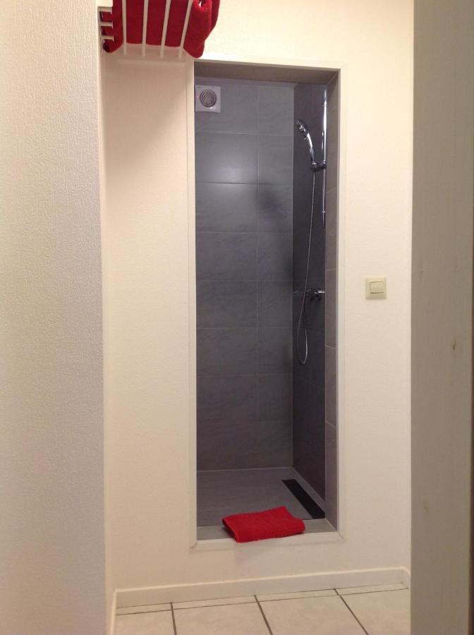 Helle Fewo, 60 Qm, Souterrain, Eigener Eingang, Rhein Und Nahe Bingen am Rhein Exterior foto