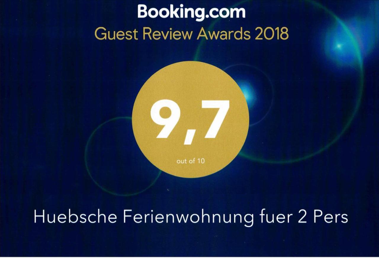 Helle Fewo, 60 Qm, Souterrain, Eigener Eingang, Rhein Und Nahe Bingen am Rhein Exterior foto