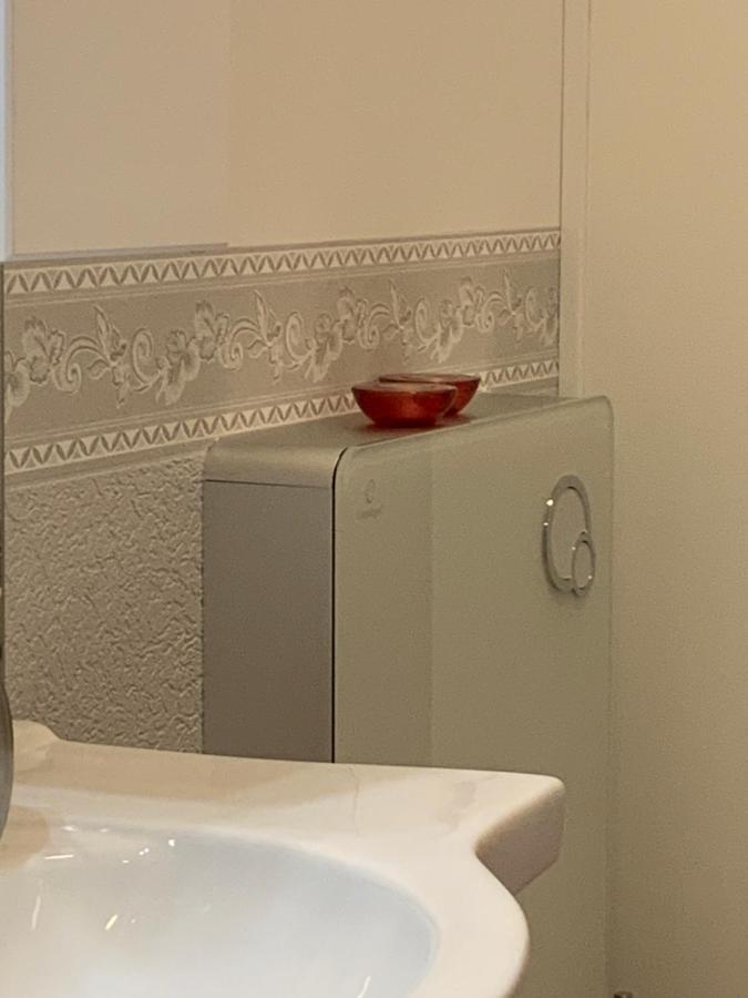 Helle Fewo, 60 Qm, Souterrain, Eigener Eingang, Rhein Und Nahe Bingen am Rhein Exterior foto
